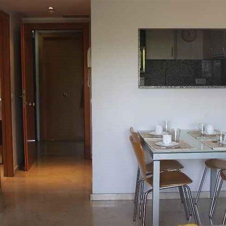 Marsol Apartamentos Turisticos Castelldefels Exterior foto
