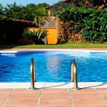 Marsol Apartamentos Turisticos Castelldefels Exterior foto